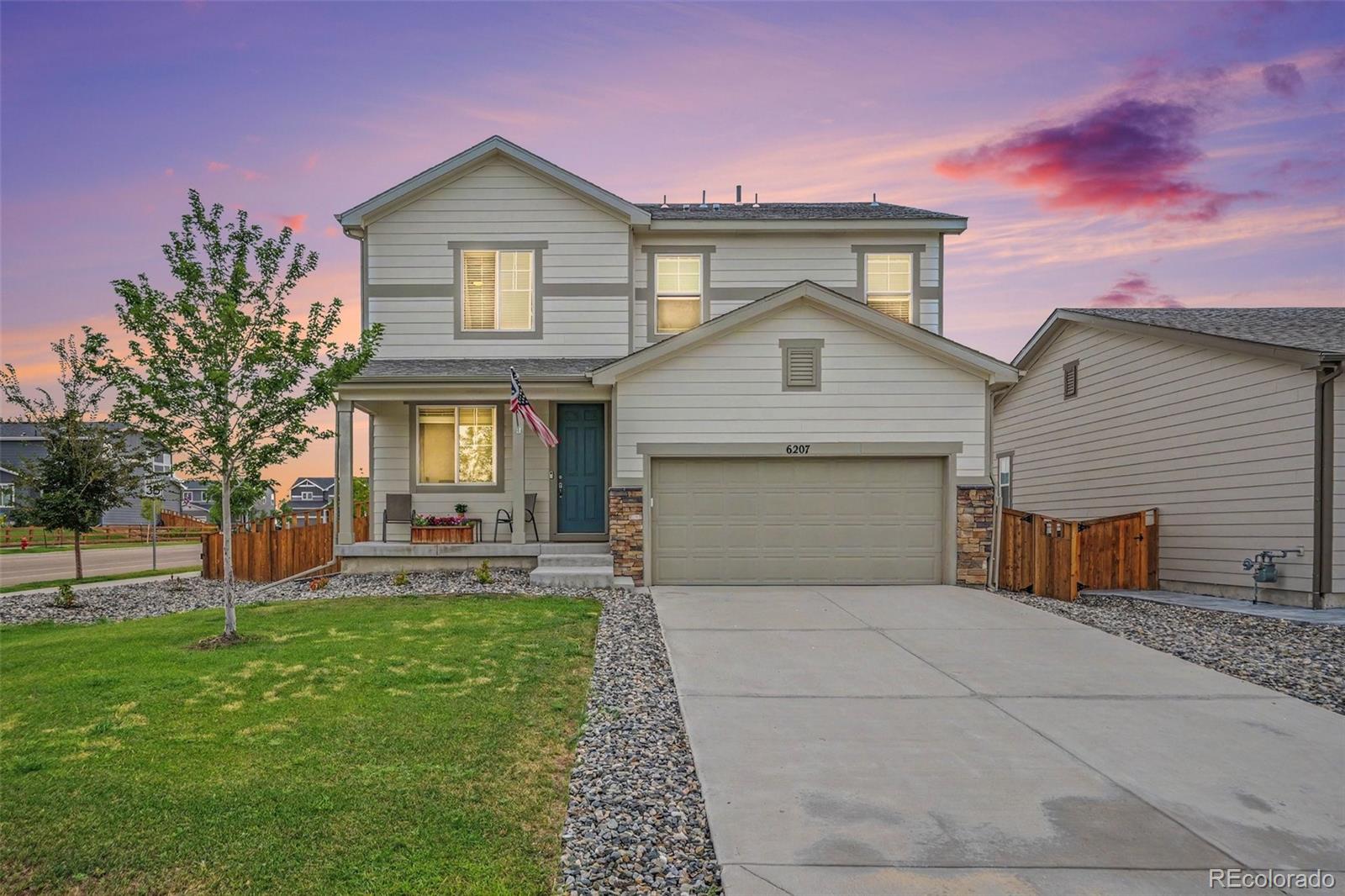  Frederick Home | MLS #: 31019416207  Easton Circle, Frederick Beds: 4 Baths: 3 Price: $525,000