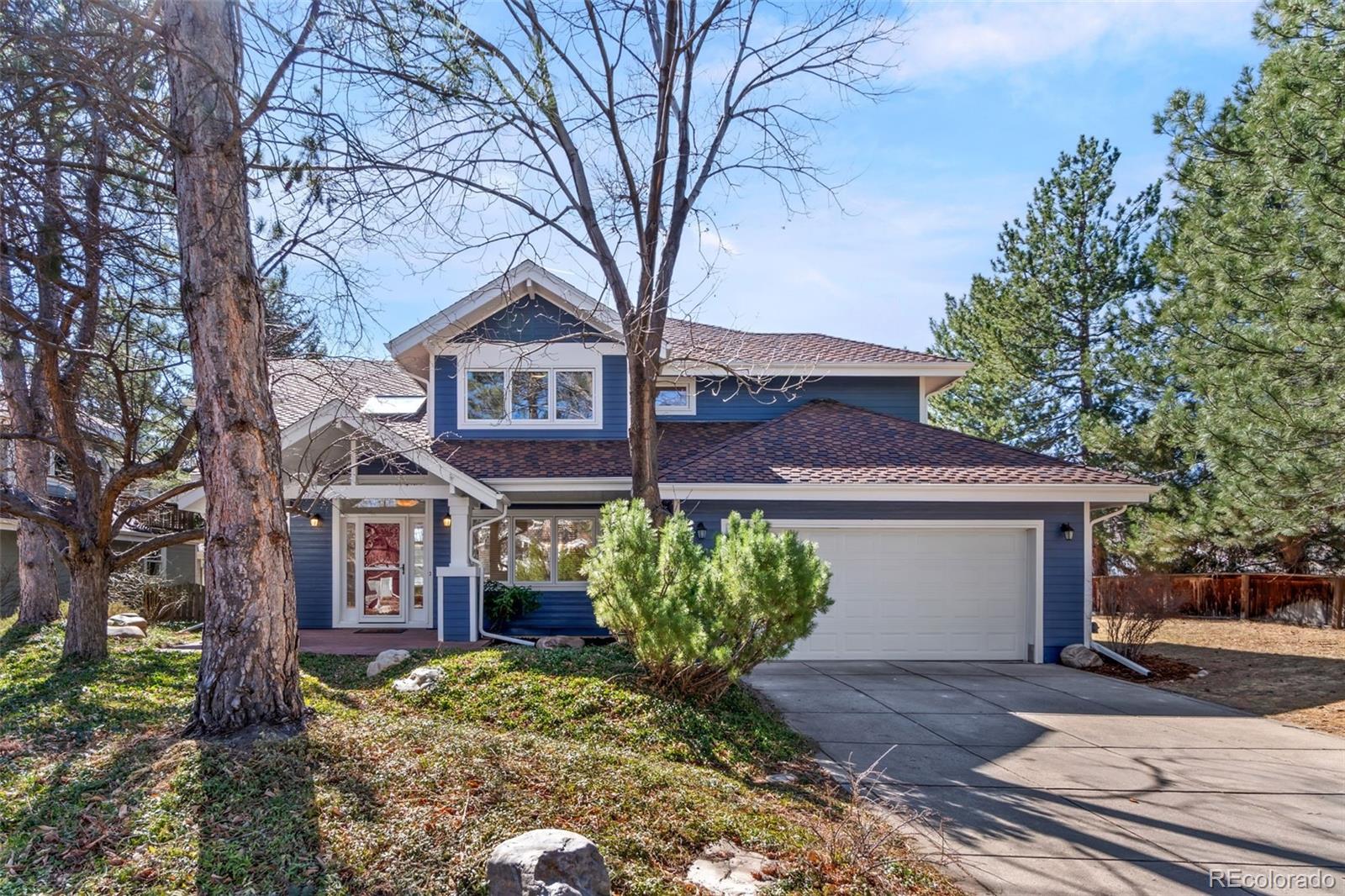 3540  19th Street, boulder&nbsp; House Search MLS Picture