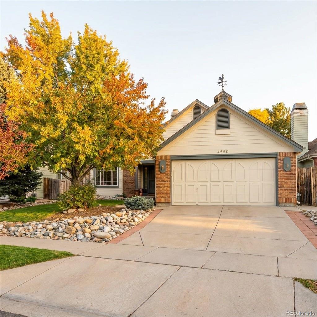 Green Valley Ranch Denver Home | MLS #: 38166224550  Flanders Way, Denver Beds: 4 Baths: 3 Price: $469,000