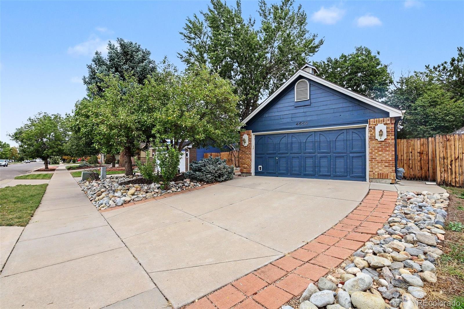 4550  Flanders Way, denver&nbsp; House Search MLS Picture