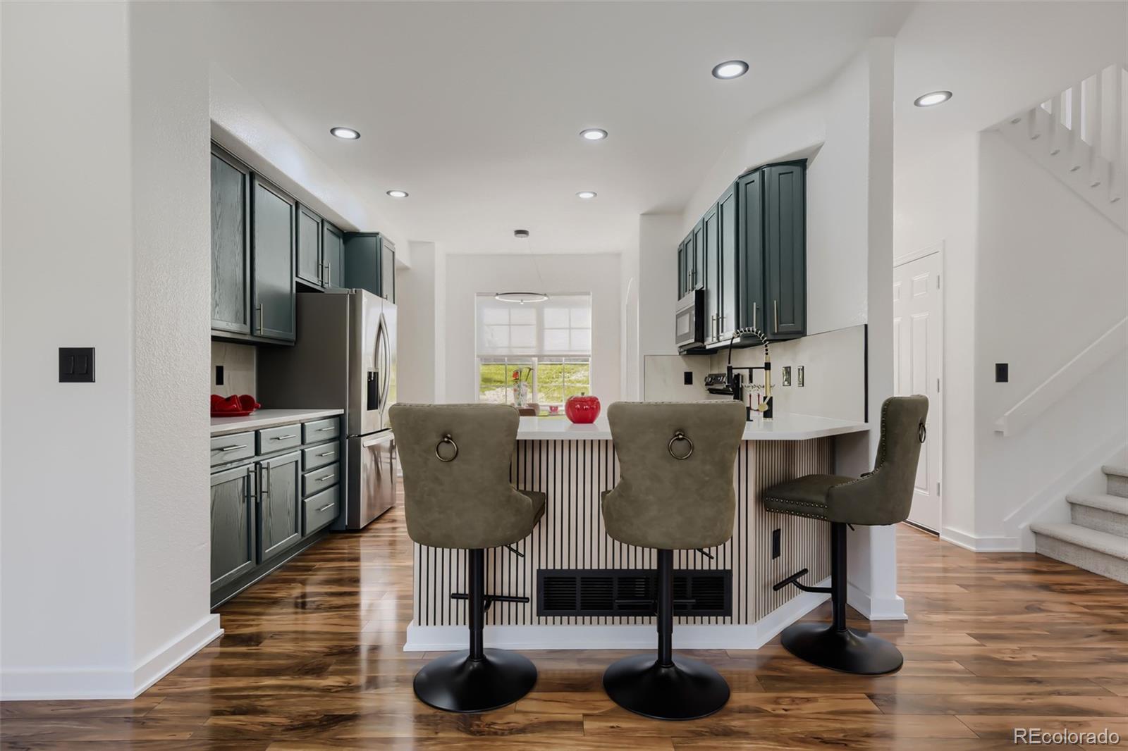 6845 S Webster Street, littleton&nbsp; House Search MLS Picture