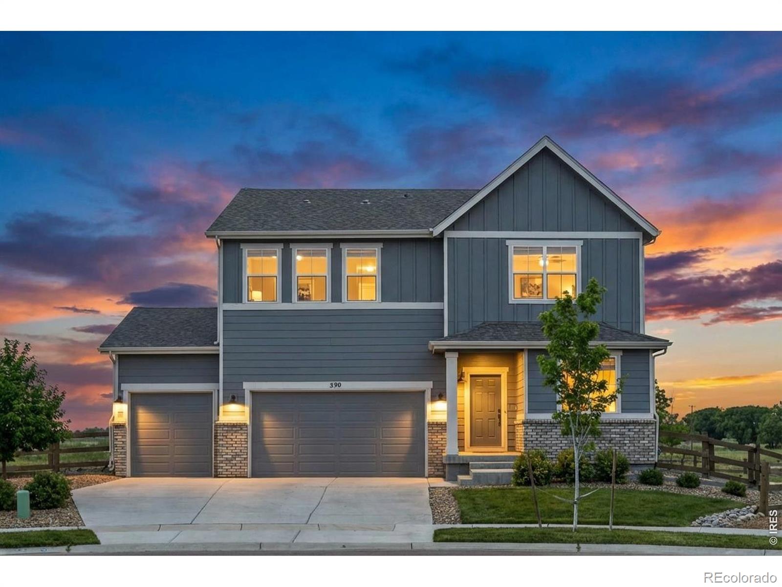 berthoud&nbsp; House Search Picture
