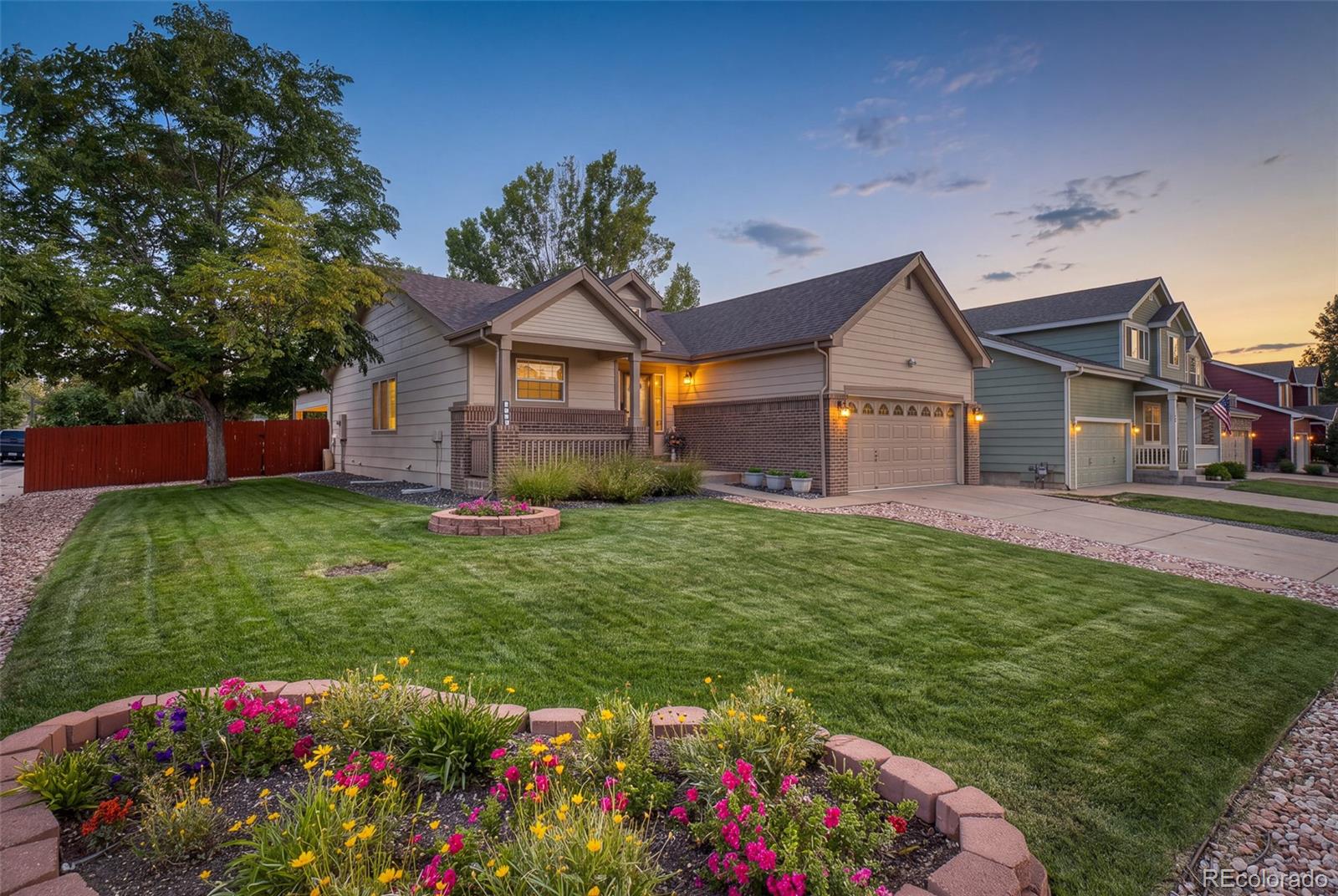  Frederick Home | MLS #: 87415017147  High Street, Frederick Beds: 3 Baths: 2 Price: $515,000