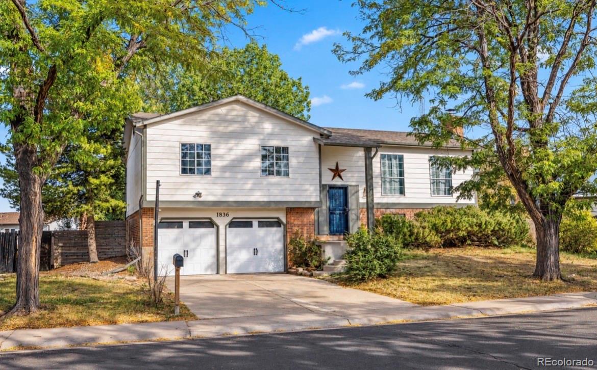 Aurora Home | MLS #: 71454131836 S Evanston Street, Aurora Beds: 4 Baths: 3 Price: $469,000