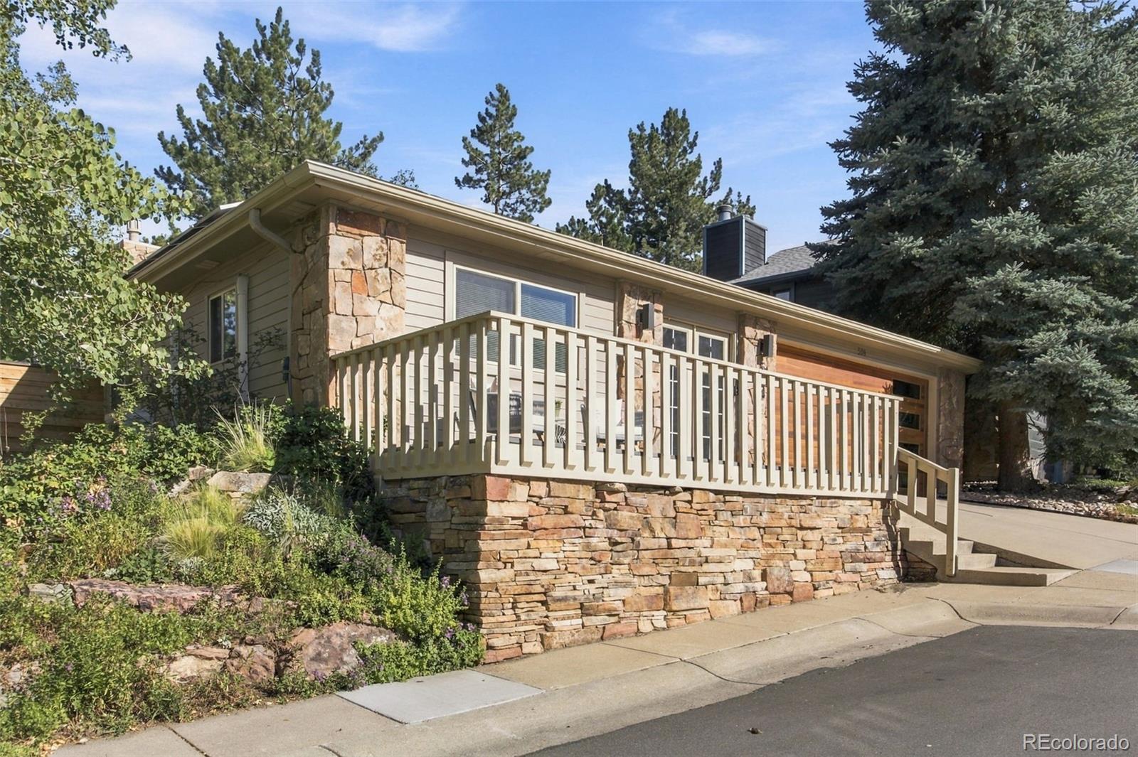 504  Creekside Court, golden&nbsp; House Search MLS Picture