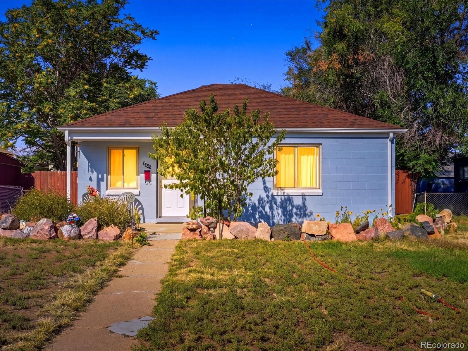 denver&nbsp; House Search Picture