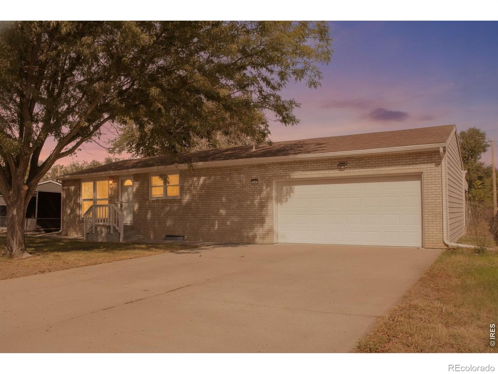 721  Arapahoe Street, fort morgan&nbsp; House Search MLS Picture