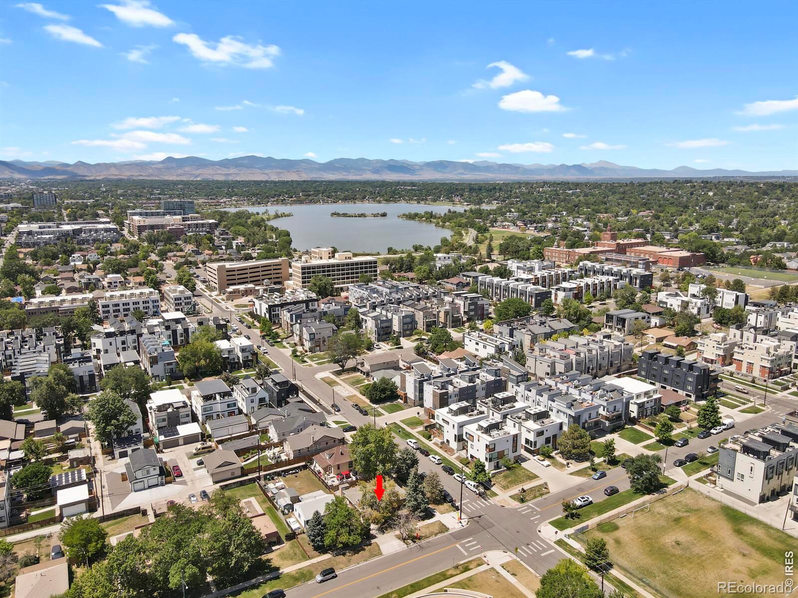 denver&nbsp; House Search Picture