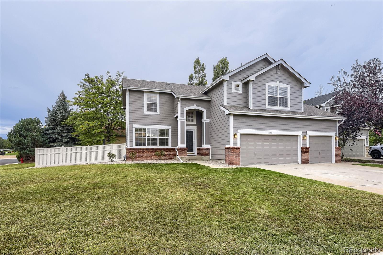  Firestone Home | MLS #: 74731966542  Silverleaf Court, Firestone Beds: 4 Baths: 3 Price: $529,000