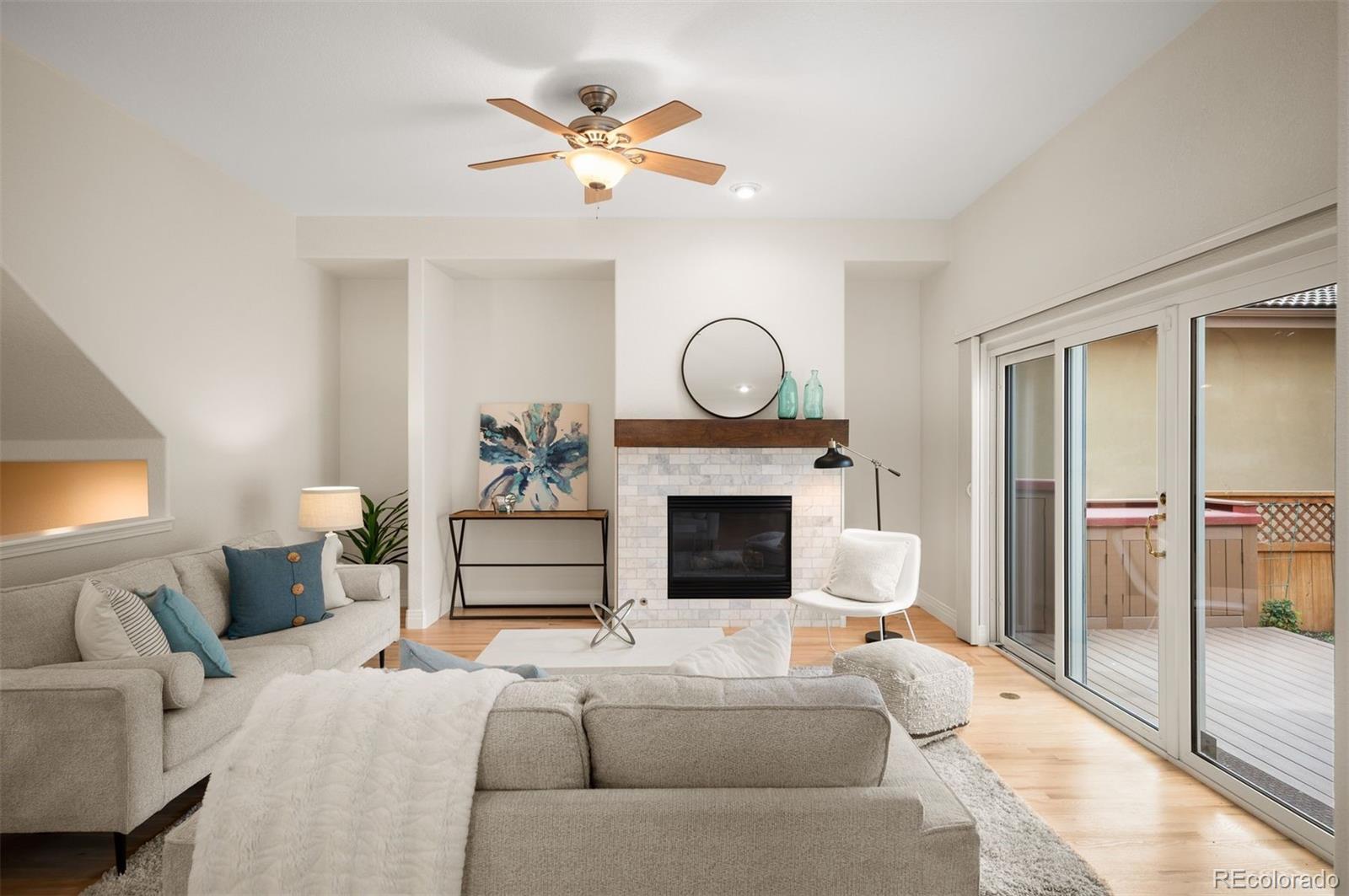 1087  Syracuse Street, denver&nbsp; House Search MLS Picture