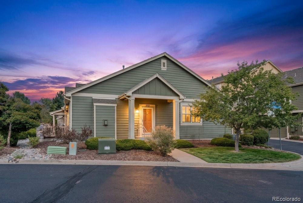 castle rock&nbsp; House Search Picture