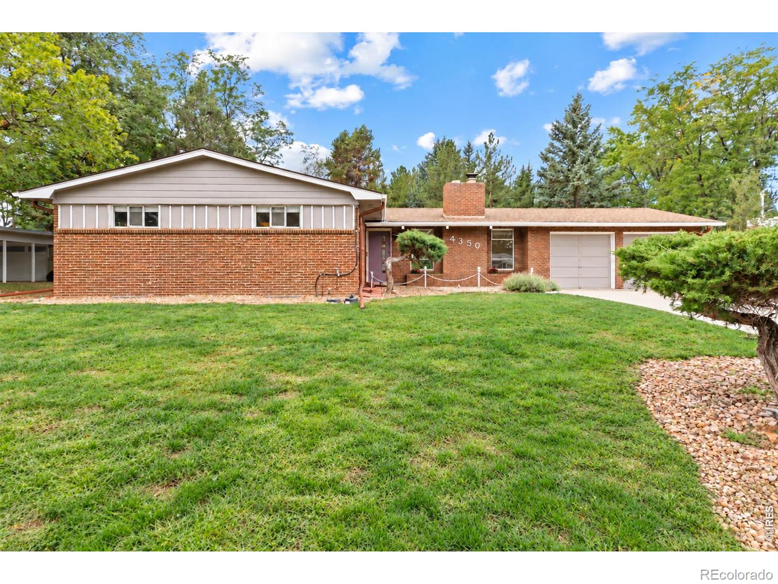 boulder&nbsp; House Search Picture