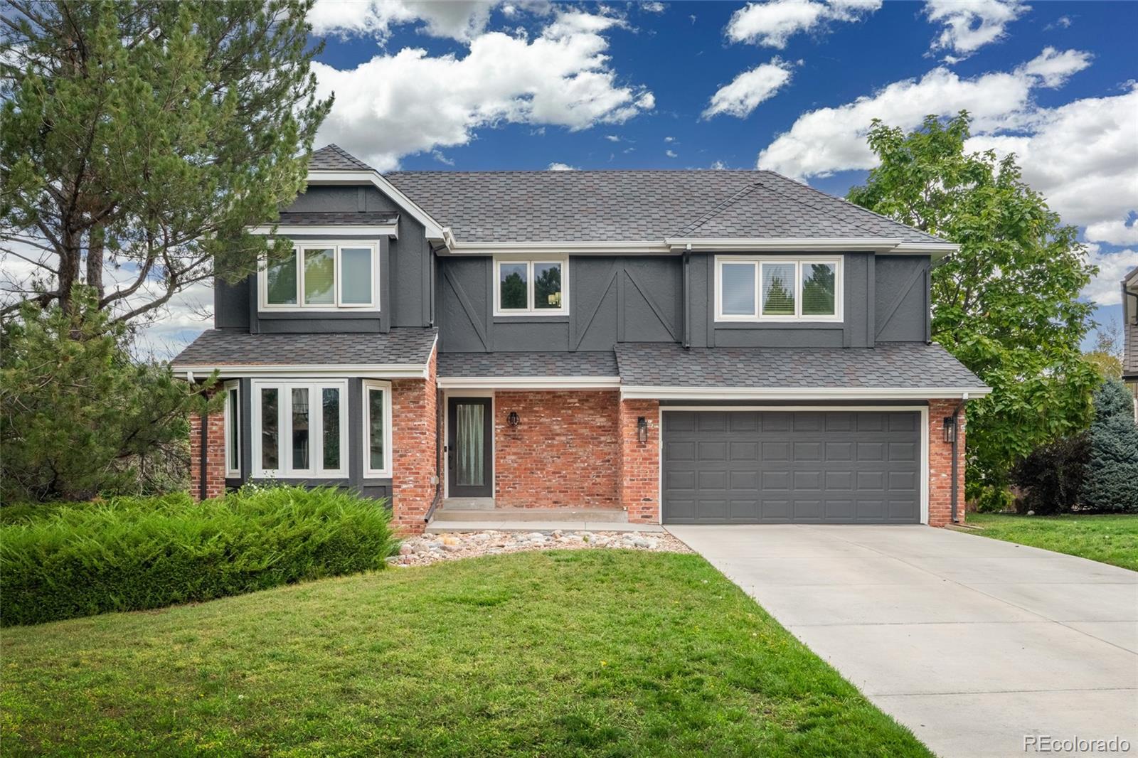  Lone Tree Home | MLS #: 94540577840  Bristle Cone Place, Lone Tree Beds: 4 Baths: 4 Price: $950,000