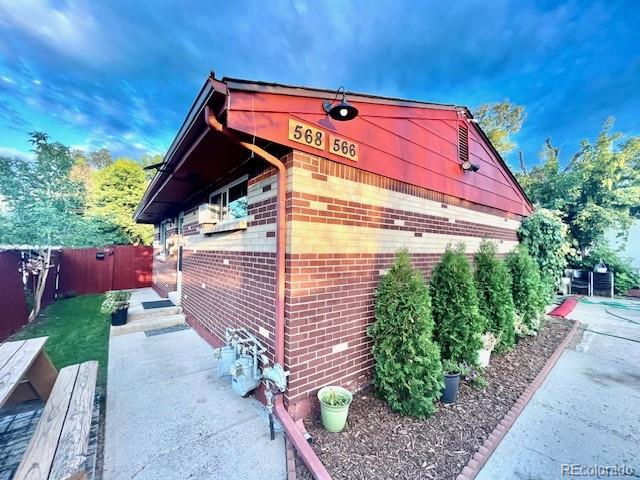 denver&nbsp; House Search Picture