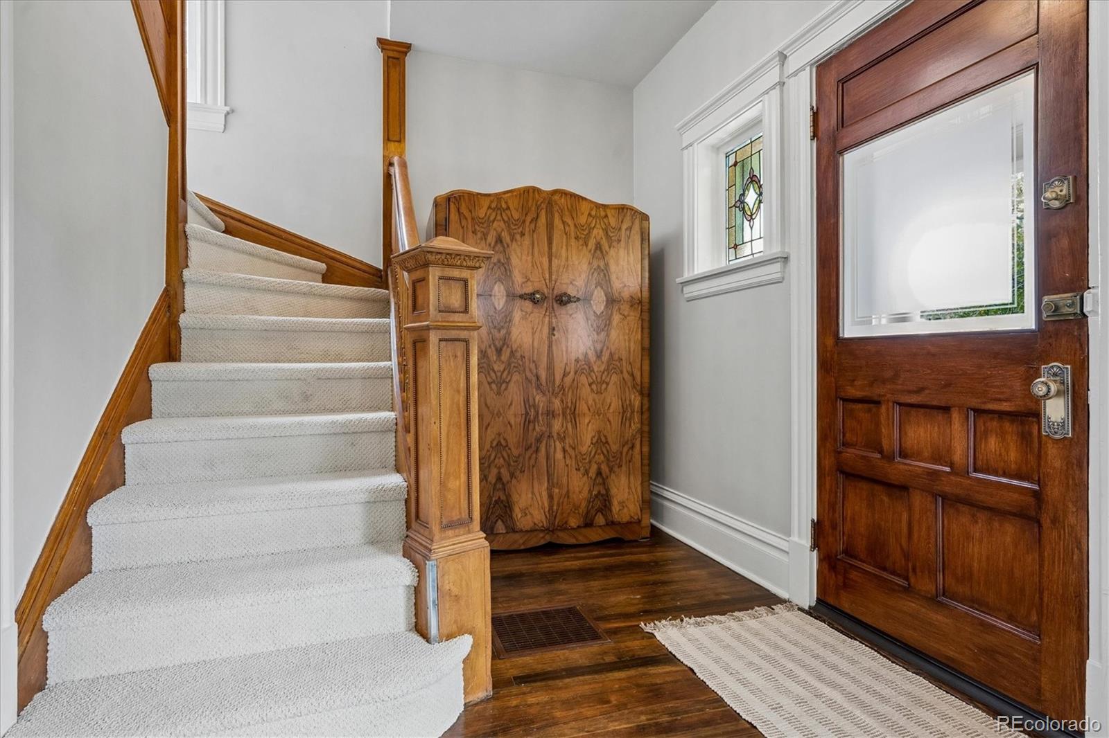 1935 W 39th Avenue, denver&nbsp; House Search MLS Picture