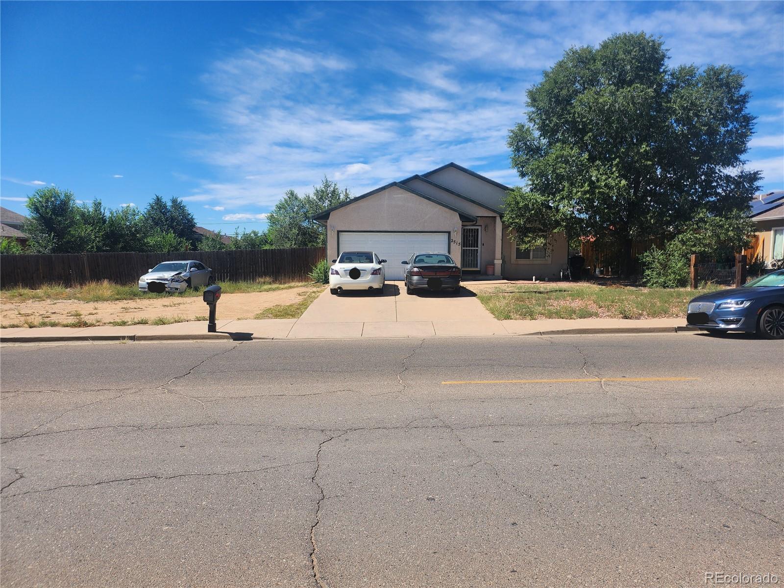pueblo&nbsp; House Search Picture