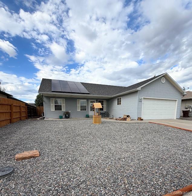 2730  Cirque Way, montrose&nbsp; House Search MLS Picture