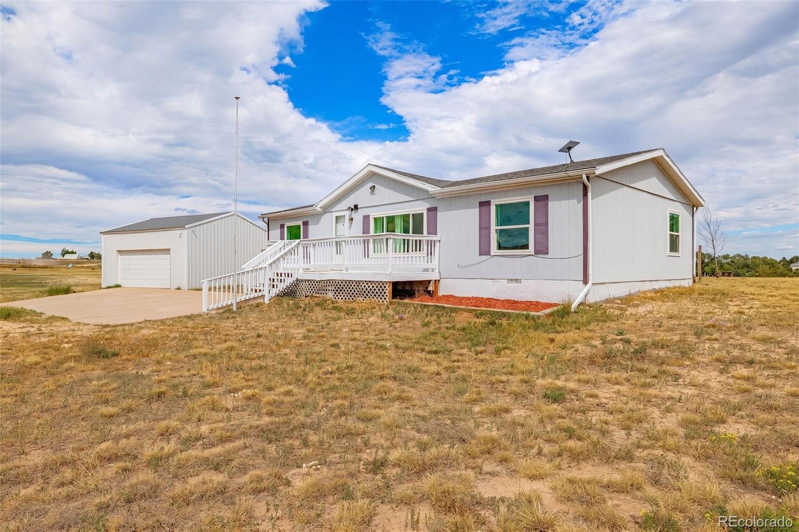 Peyton Home | MLS #: 28330126015  Peerless Farms Road, Peyton Beds: 3 Baths: 2 Price: $400,000