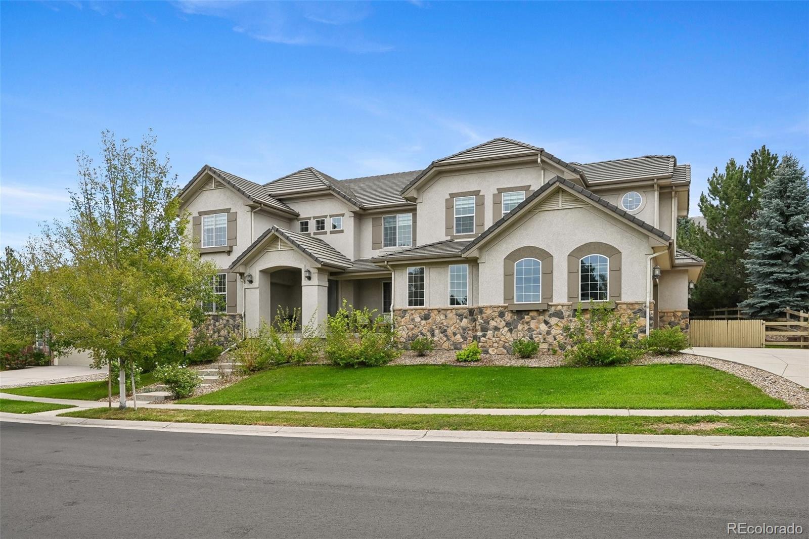 centennial&nbsp; House Search Picture