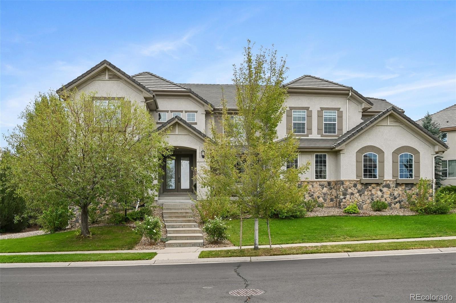 6104 S Kalispell Street, centennial&nbsp; House Search MLS Picture