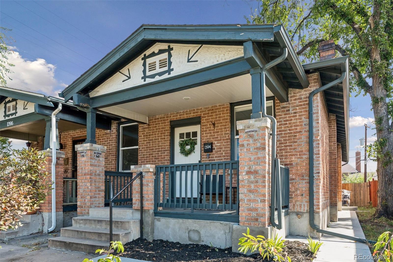 1 Denver Condo / Townhome | MLS #: 62410551394  Lowell Boulevard , Denver Beds: 2 Baths: 2 Price: $650,000