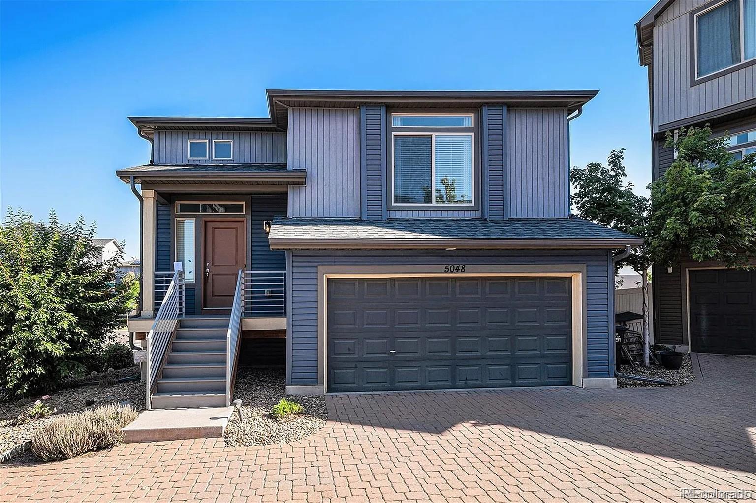  Denver Home | MLS #: 96137565048 N Andes Street, Denver Beds: 2 Baths: 2 Price: $400,000