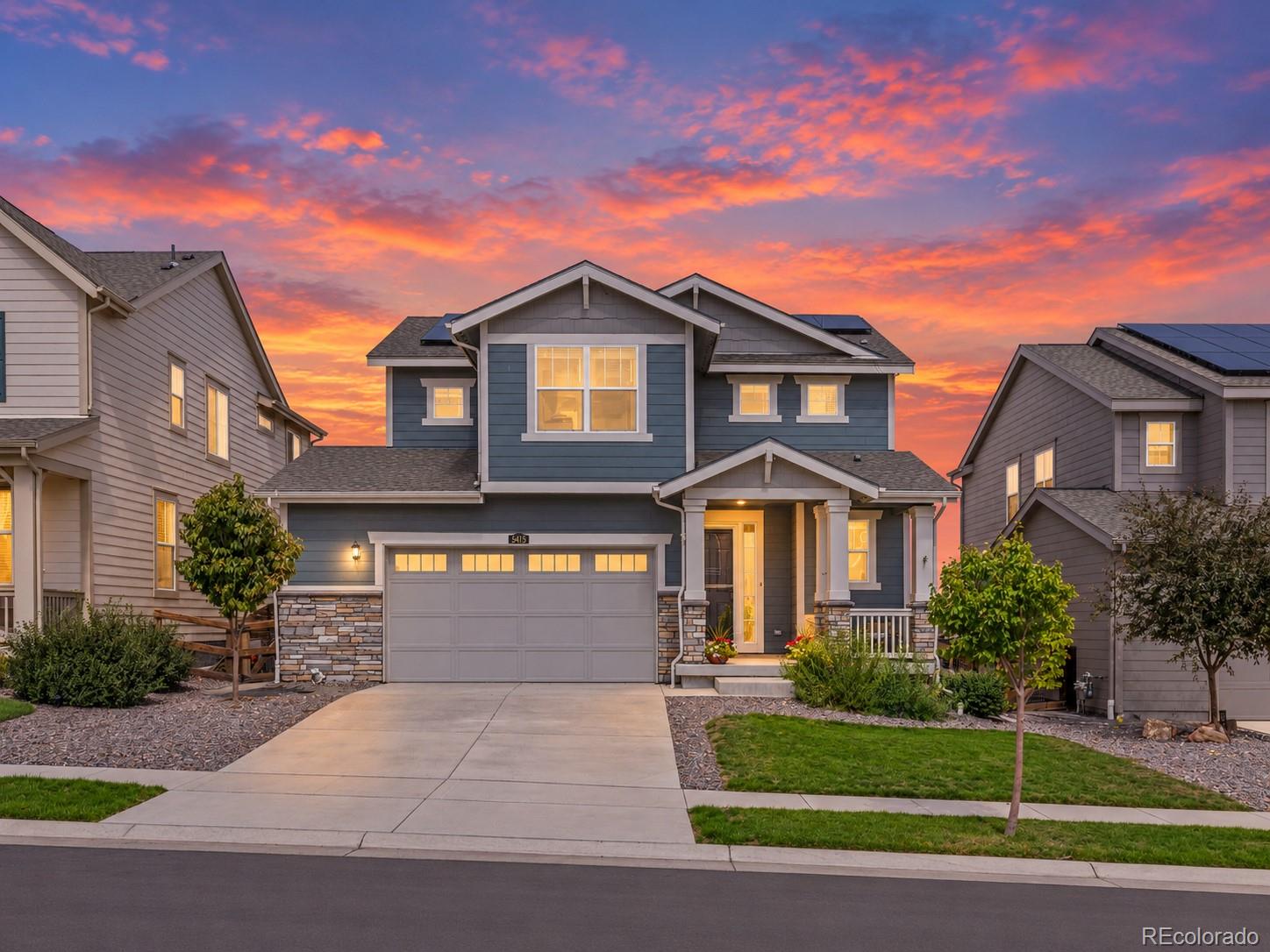 5415  Inland Avenue, firestone&nbsp; House Search MLS Picture