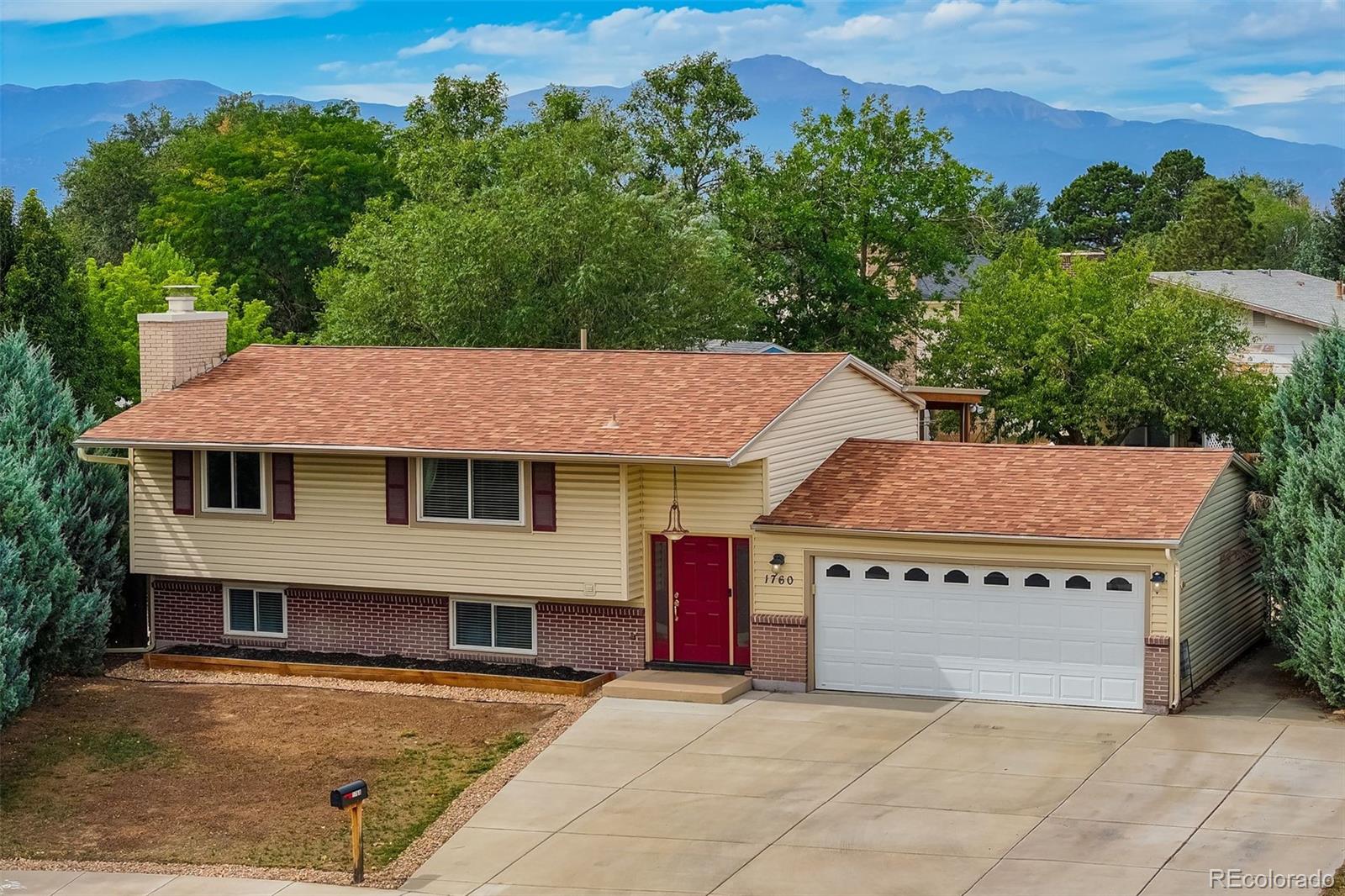 colorado springs&nbsp; House Search Picture