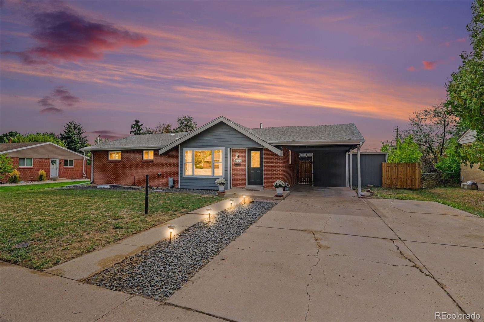 centennial&nbsp; House Search Picture