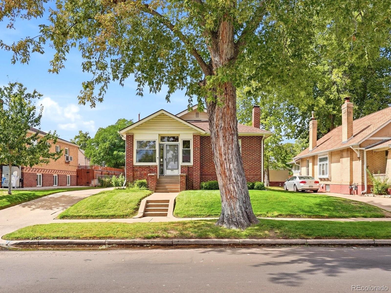 4239  Irving Street, denver&nbsp; House Search MLS Picture