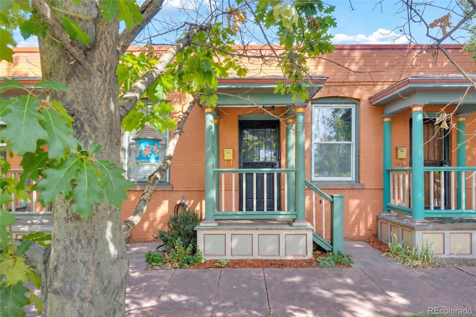  Denver Home | MLS #: 2719106105 W Maple Avenue, Denver Beds: 1 Baths: 1 Price: $345,000