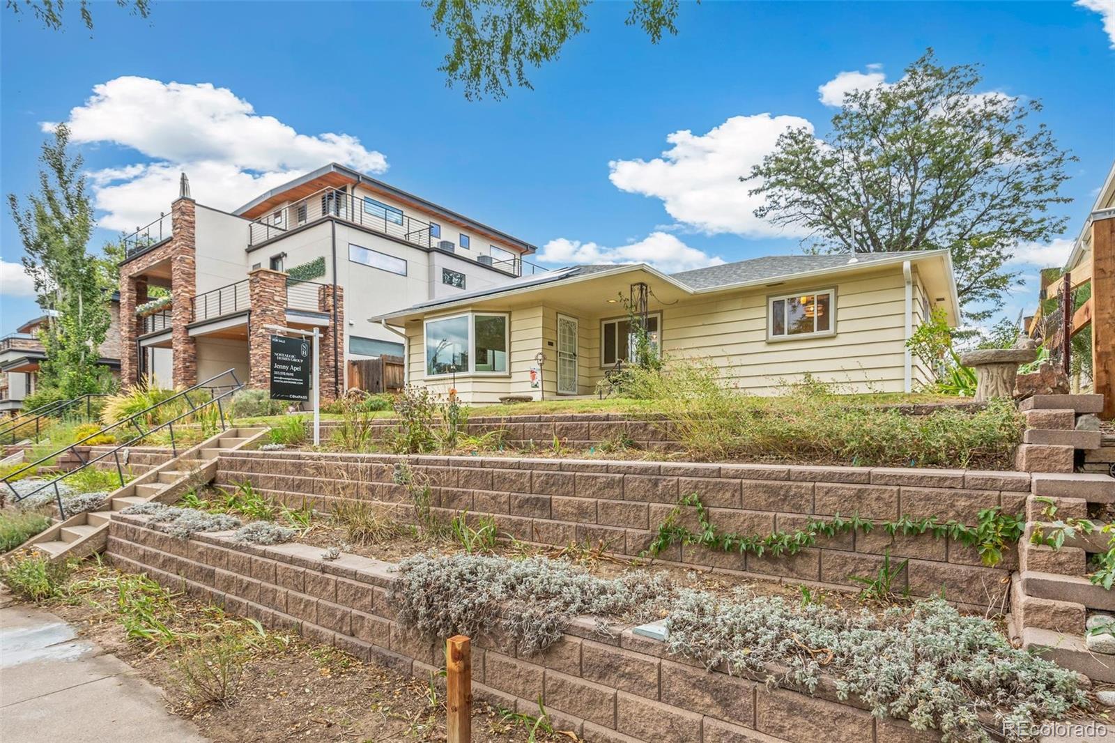 denver&nbsp; House Search Picture