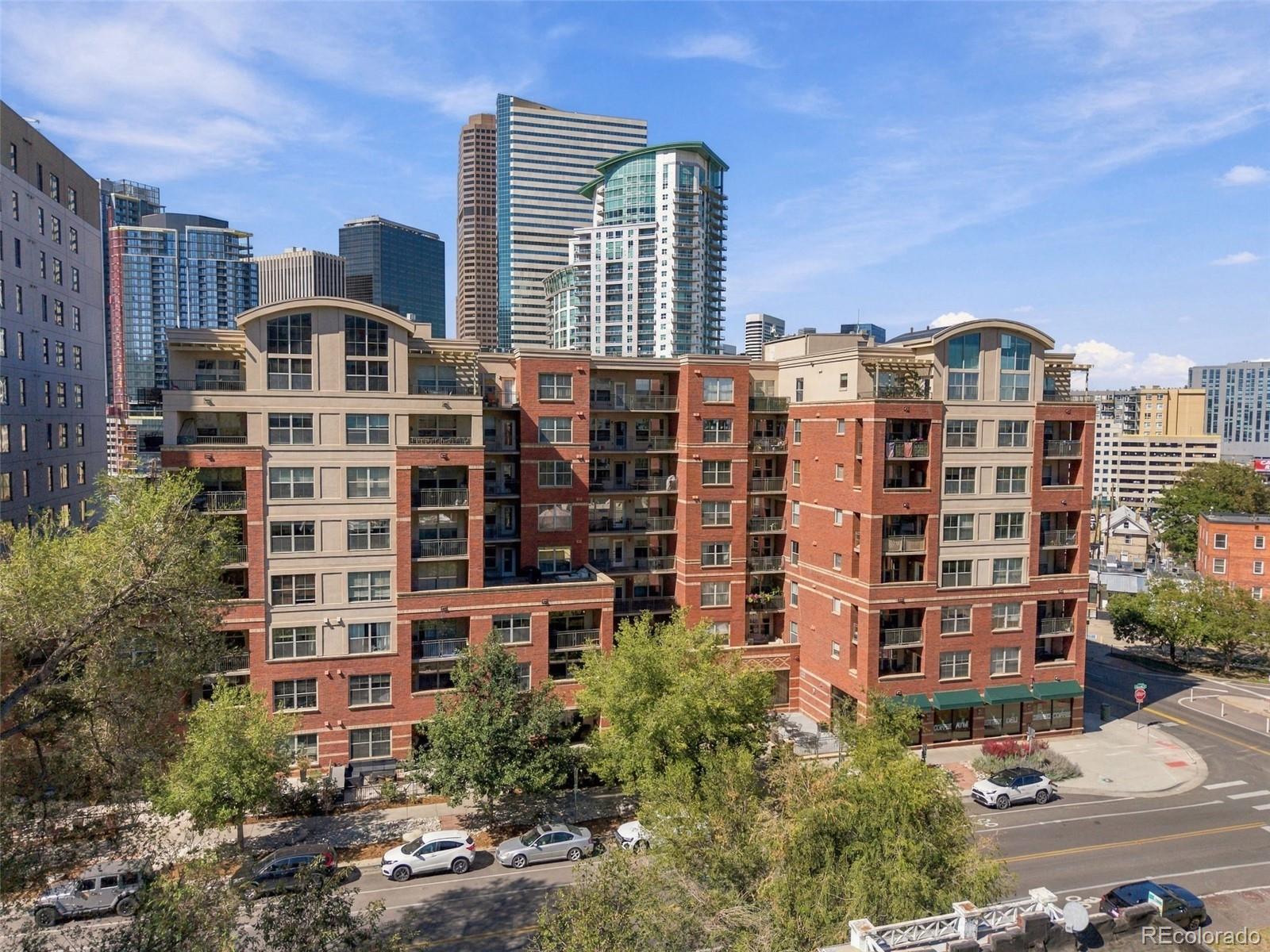 denver&nbsp; House Search Picture