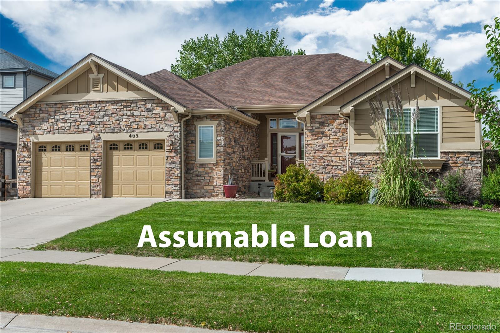  Aurora Home | MLS #: 1670495405 N Coolidge Way, Aurora Beds: 3 Baths: 2 Price: $570,000