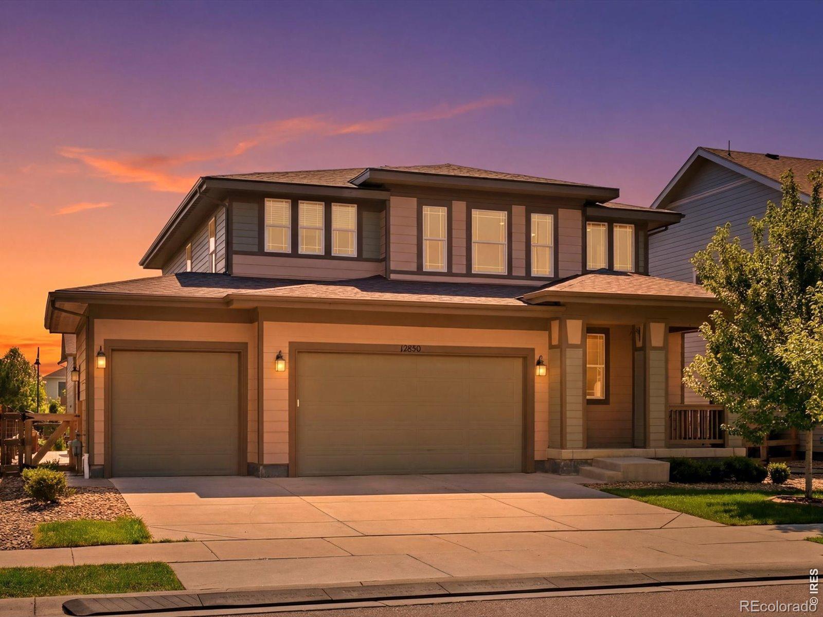 12850  Crane River Drive, firestone&nbsp; House Search MLS Picture