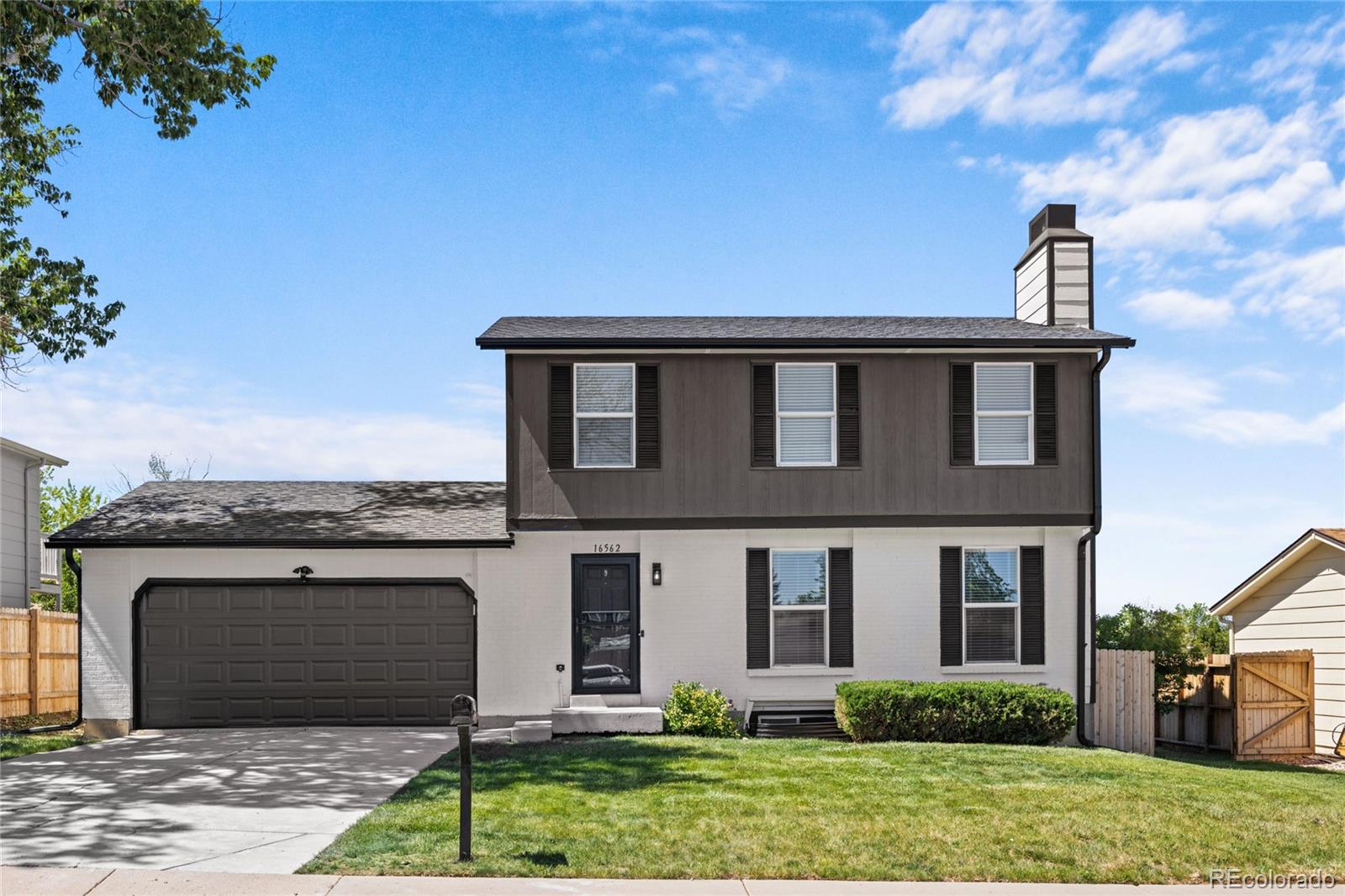 16562 E Louisiana Drive, aurora&nbsp; House Search MLS Picture