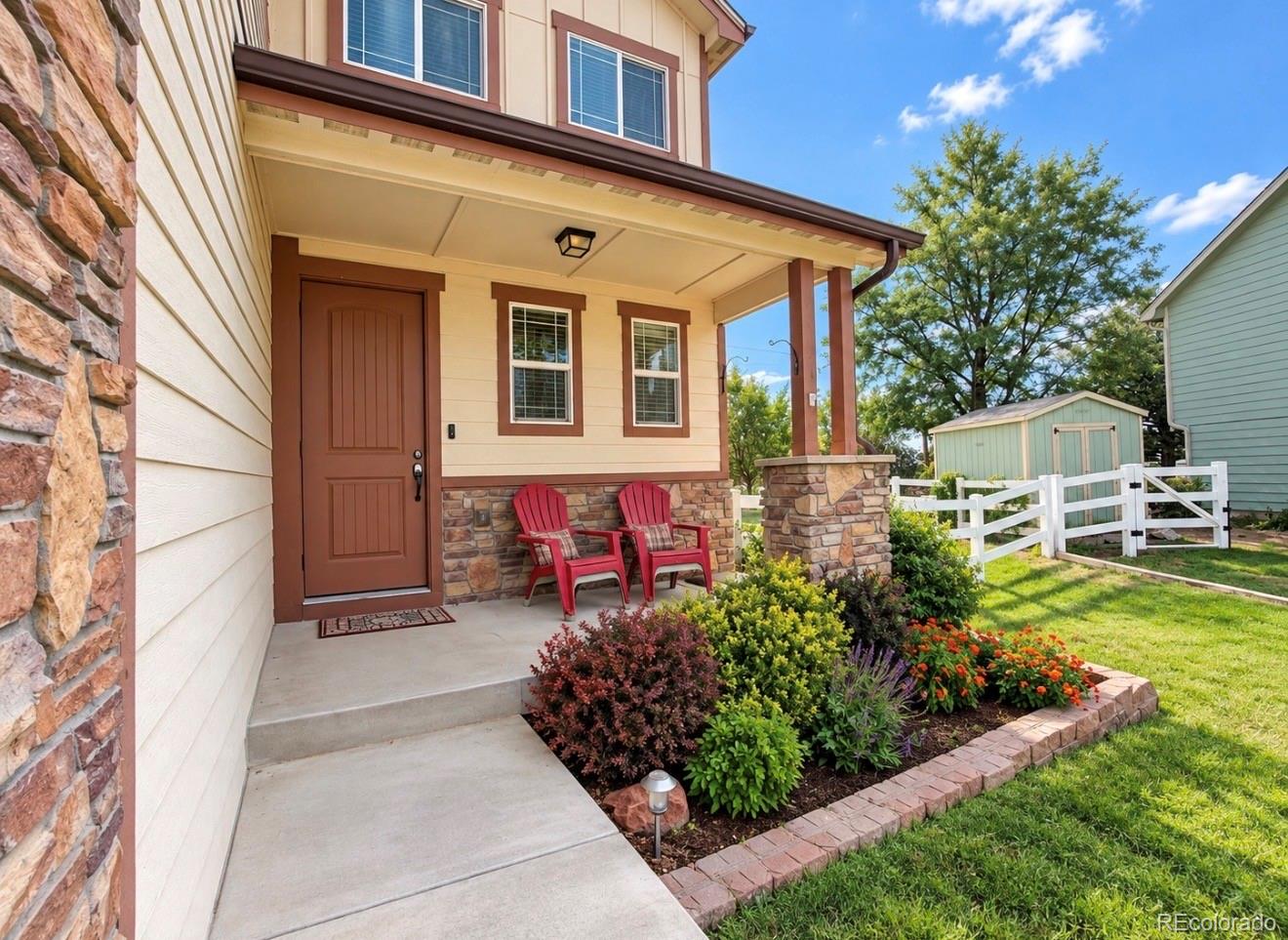 360  Linden Oaks Drive, ault&nbsp; House Search MLS Picture