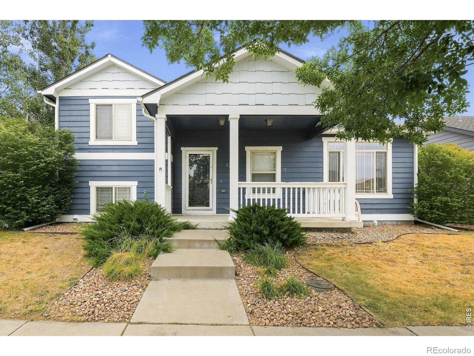 4214  Mariposa Lane, evans&nbsp; House Search MLS Picture