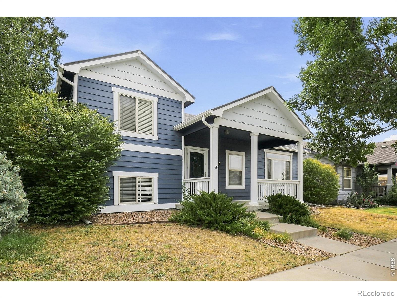 4214  Mariposa Lane, evans&nbsp; House Search MLS Picture