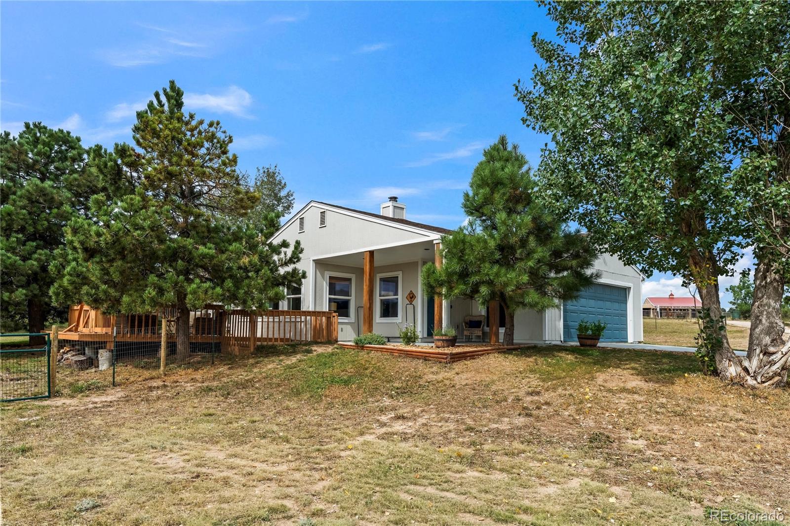  Elbert Home | MLS #: 593042815685  Softwood Road, Elbert Beds: 3 Baths: 2 Price: $645,000