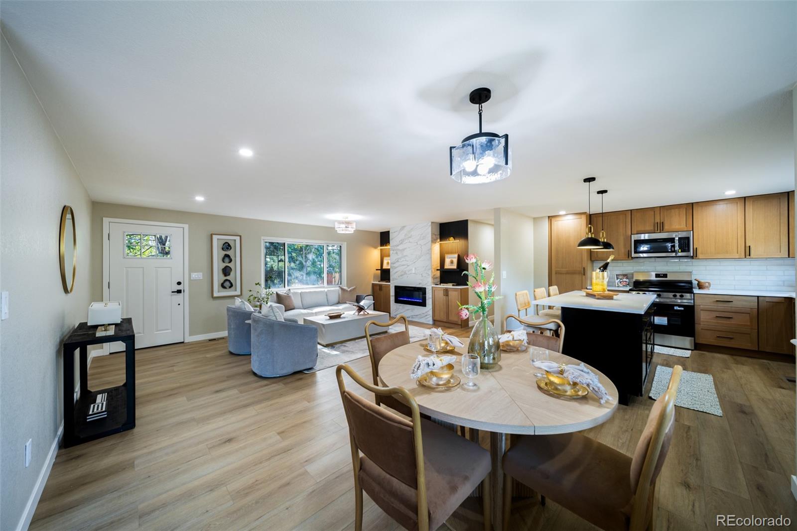 3461 W 106th Place, westminster&nbsp; House Search MLS Picture