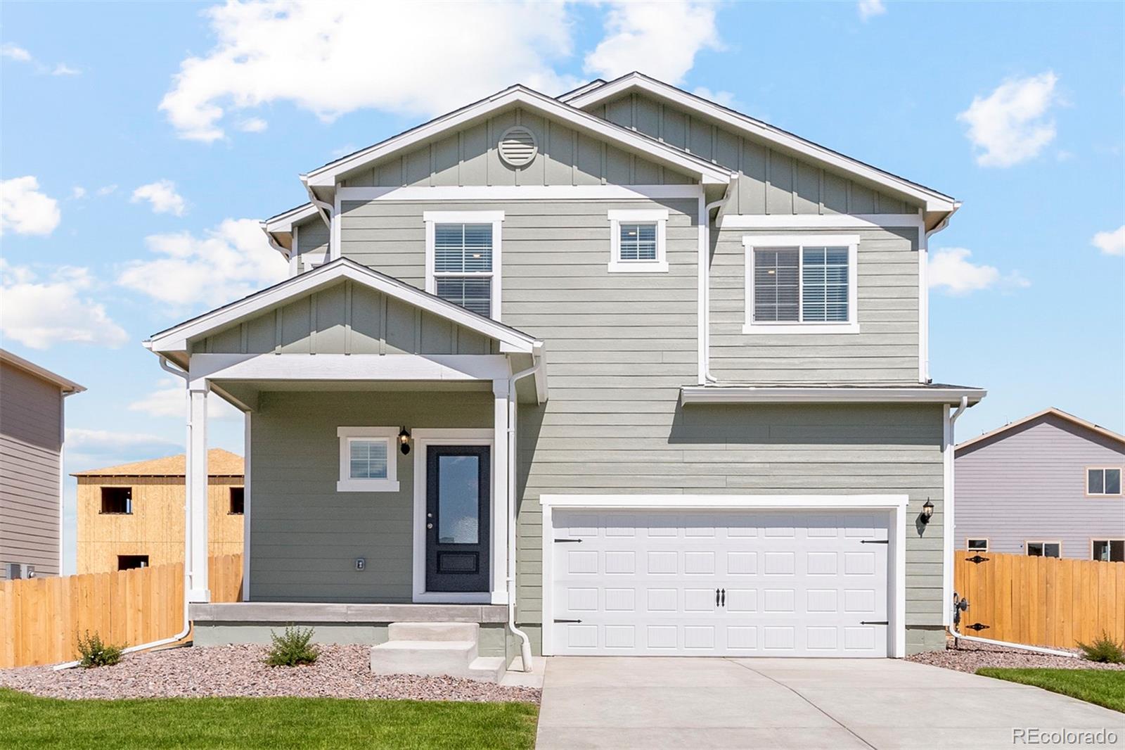  Frederick Home | MLS #: 50933907321  Crystal Avenue, Frederick Beds: 3 Baths: 3 Price: $515,900