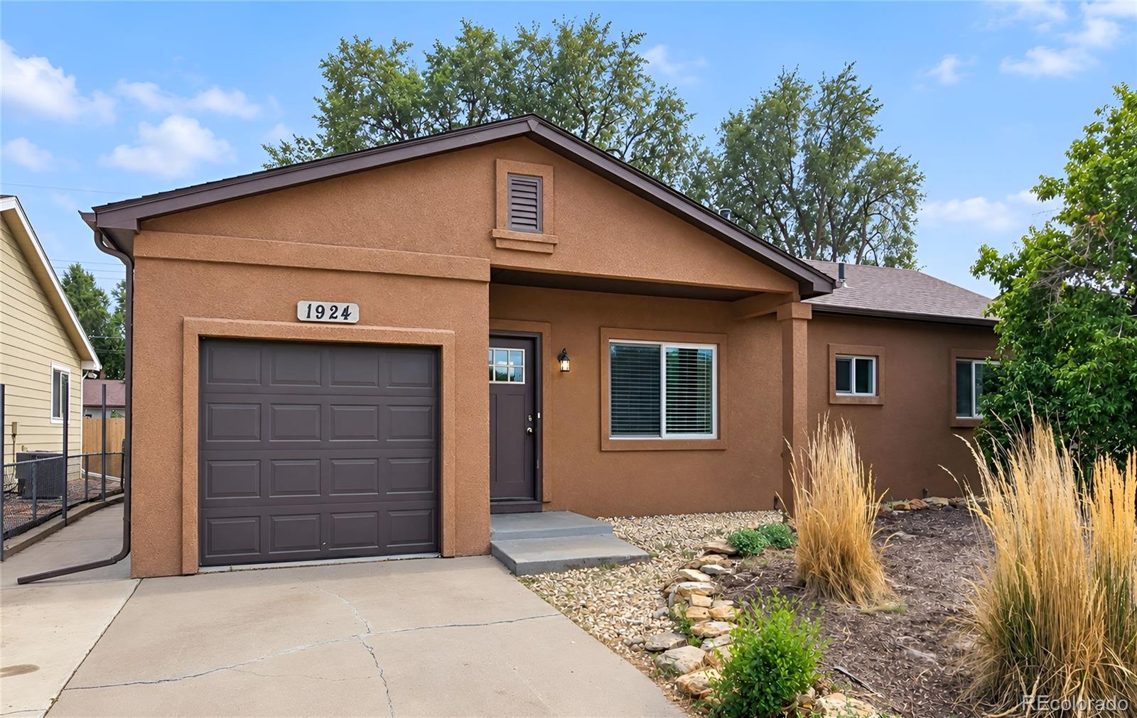  Colorado Springs Home | MLS #: 51846571924  Hallam Avenue, Colorado Springs Beds: 3 Baths: 1 Price: $285,000