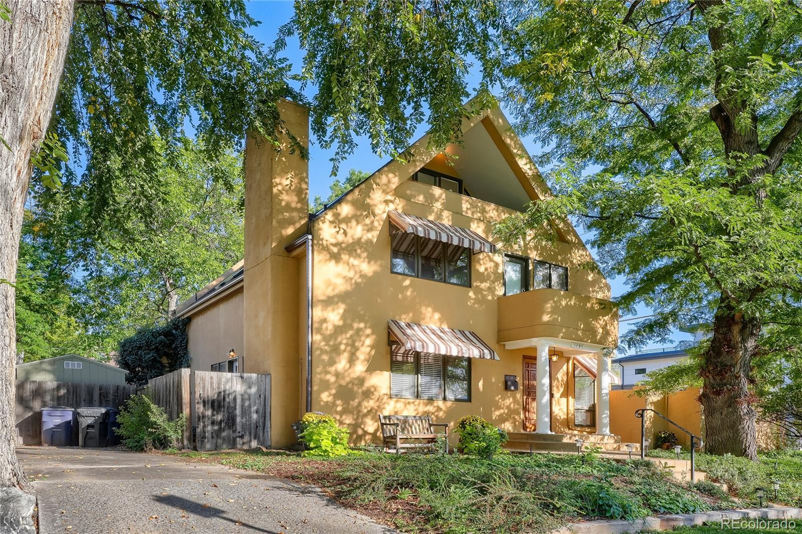  Denver Home | MLS #: 25745681490 S Elizabeth Street, Denver Beds: 5 Baths: 4 Price: $999,000