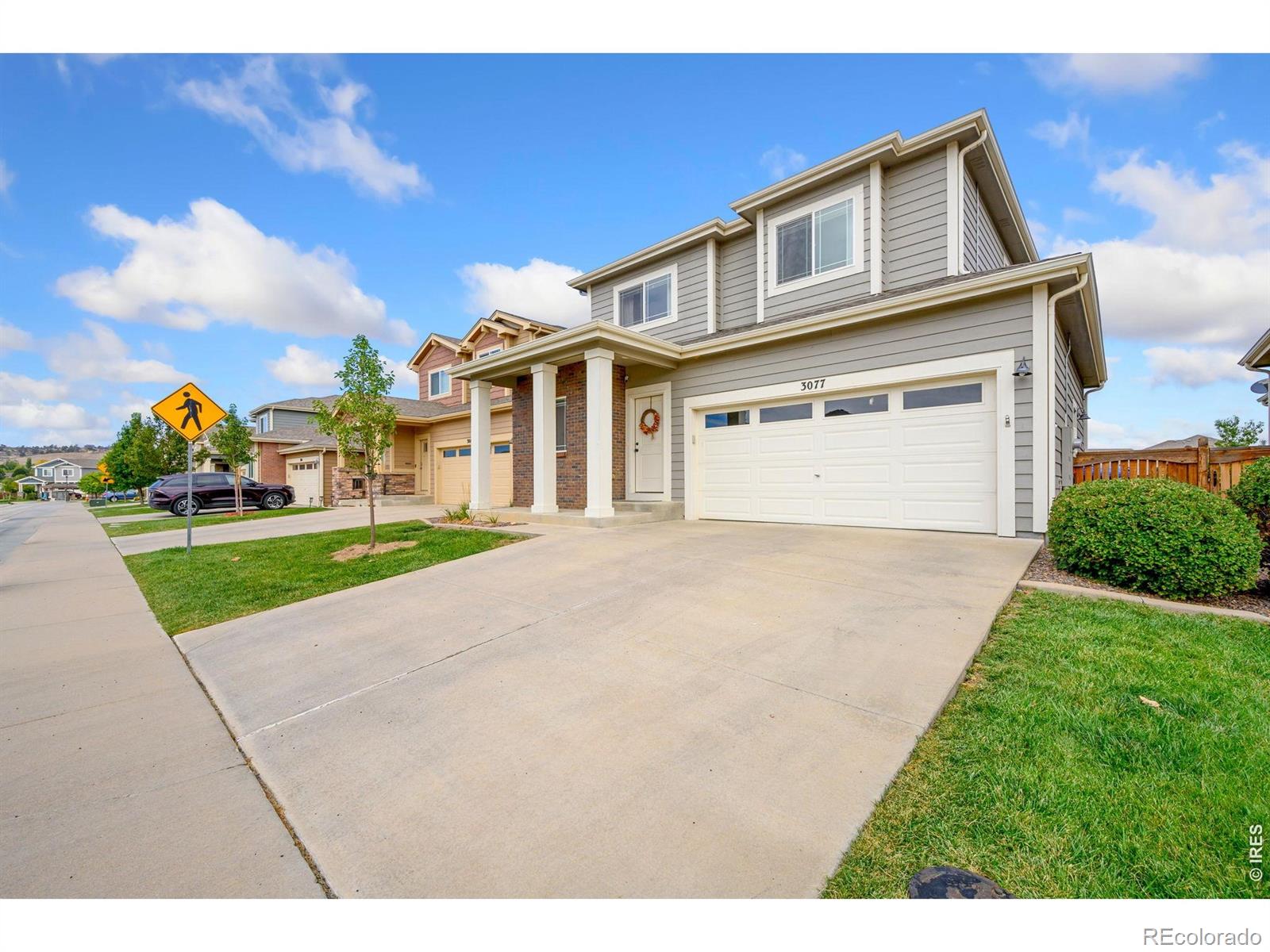 3077  Carney Street, loveland&nbsp; House Search MLS Picture