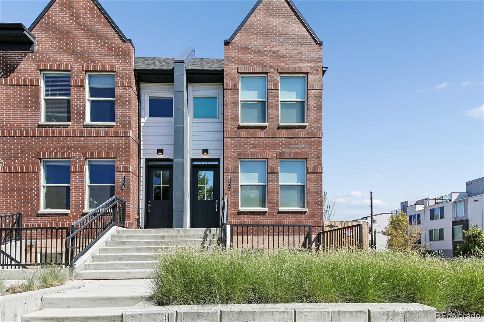 denver&nbsp; House Search Picture