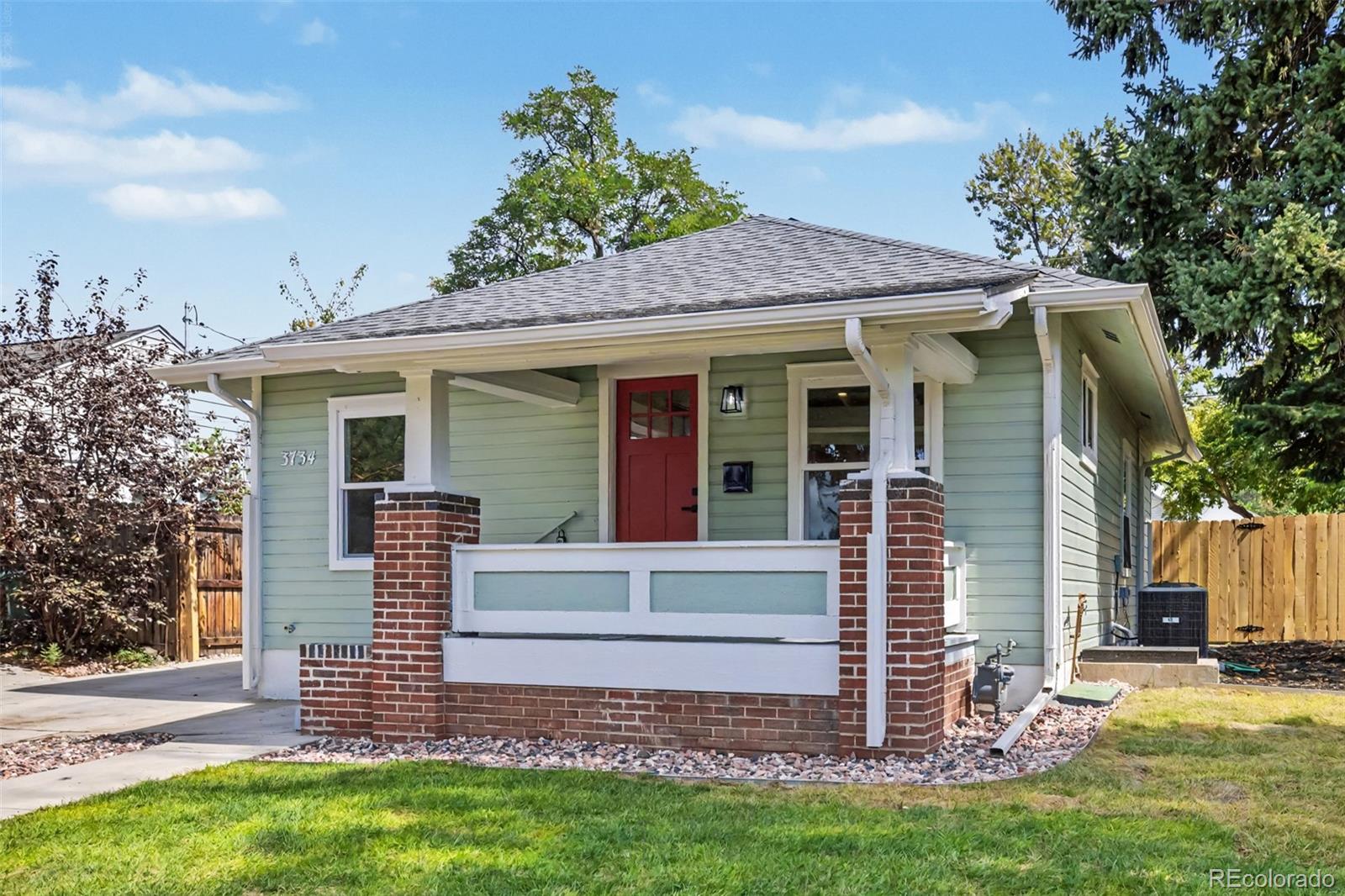 Killies Englewood Home | MLS #: 23036073734 S Cherokee Street, Englewood Beds: 3 Baths: 2 Price: $575,000