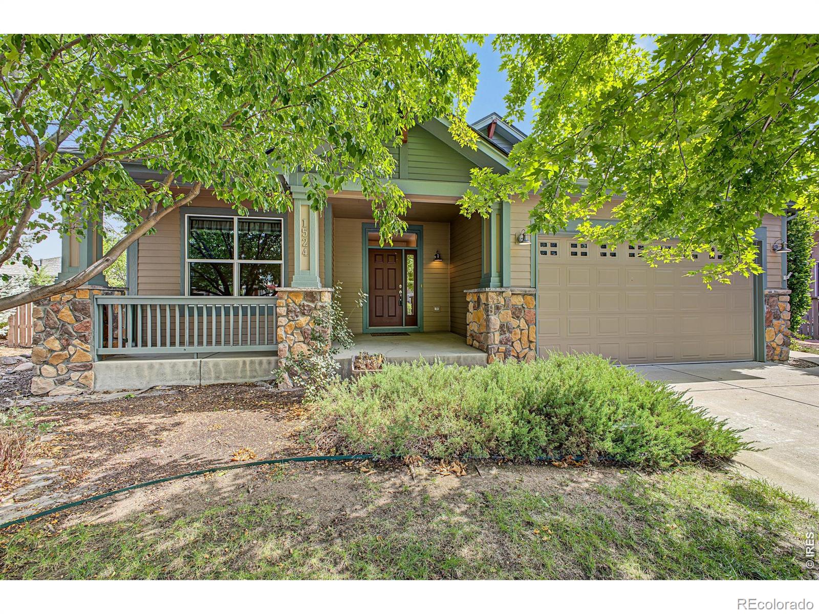 1524  Henry Court, longmont&nbsp; House Search MLS Picture