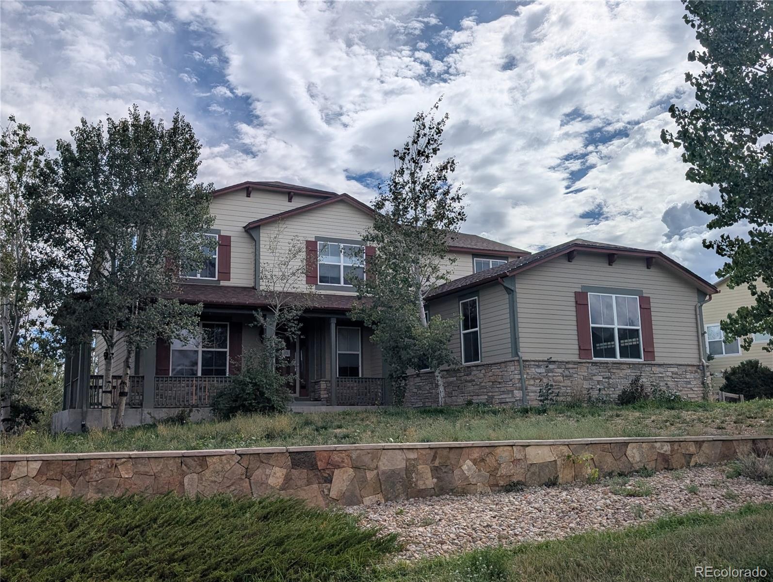 Spring Valley Ranch Elizabeth Home | MLS #: 33703374590  Pleasant Valley Circle, Elizabeth Beds: 4 Baths: 4 Price: $639,000