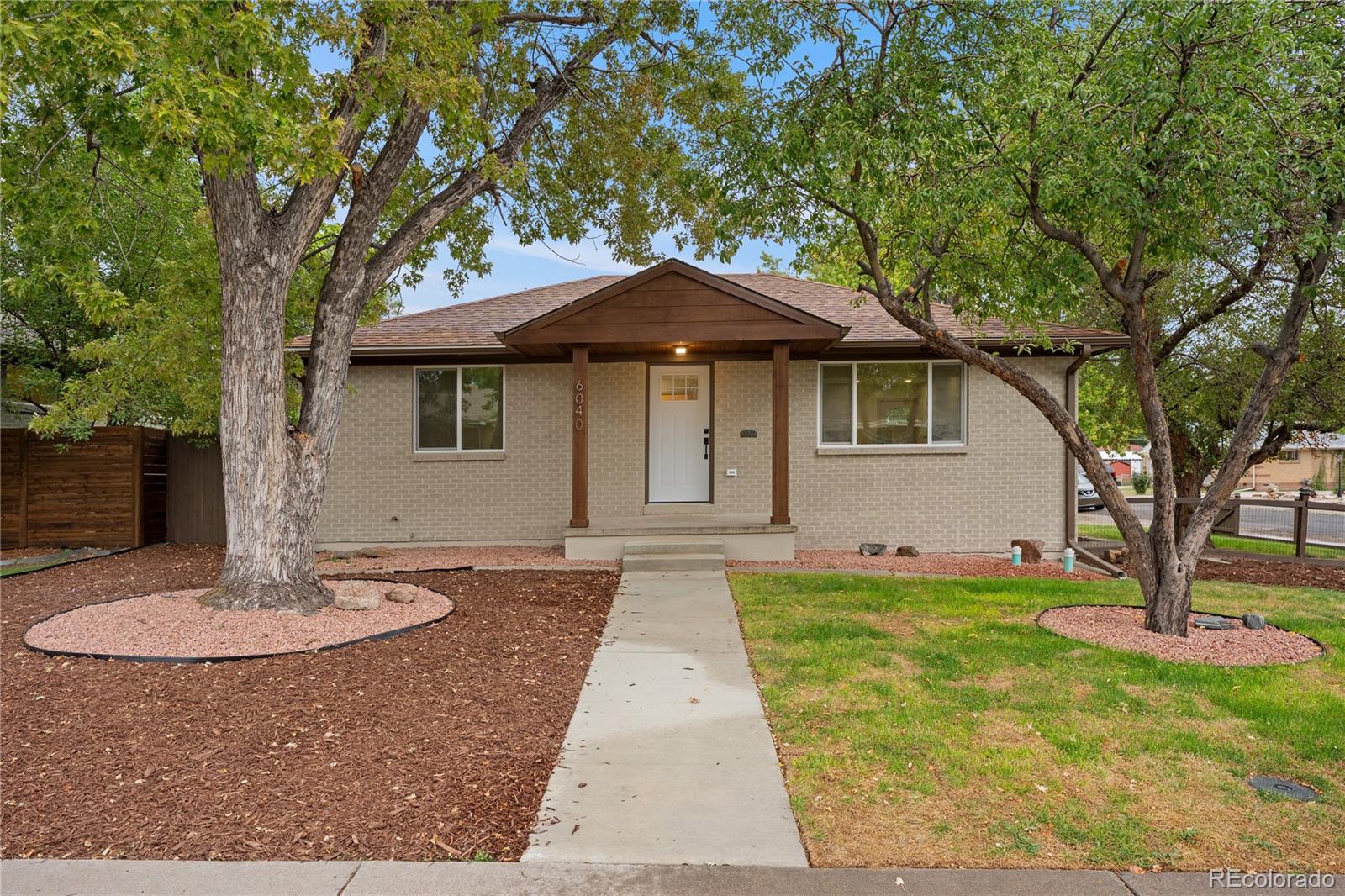 Lamar Heights Arvada Home | MLS #: 28739596040  Marshall Court, Arvada Beds: 4 Baths: 3 Price: $685,000